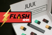 ETATS-UNIS : Juul Labs annonce la fin de la vente des pods saveur « menthe » pour ses e-cigarettes