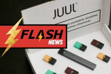 ETATS-UNIS : Juul Labs annonce la fin de la vente des pods saveur « menthe » pour ses e-cigarettes