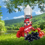 REVUE / TEST : To Be Fruit par Laboratoire Français Industriel (LFI)