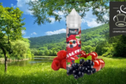 REVUE / TEST : To Be Fruit par Laboratoire Français Industriel (LFI)
