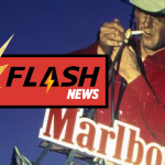 PEOPLE : Décès du Marlboro Man, le célèbre cow-boy des publicités du cigarettier.