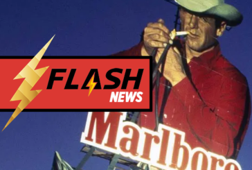 PEOPLE : Décès du Marlboro Man, le célèbre cow-boy des publicités du cigarettier.