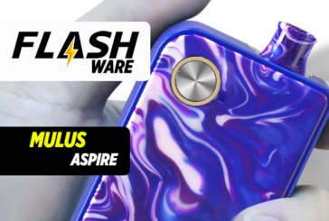 FLASHWARE : Mulus (Aspire)