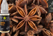 REVUE / TEST : Anis Etoilé par Nhoss