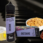 REVUE / TEST : Octave (Gamme Fanatik) par e-Chef