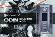 INFO BATCH : Odin DNA250C (Dovpo)
