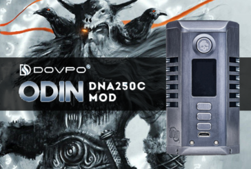 INFO BATCH : Odin DNA250C (Dovpo)