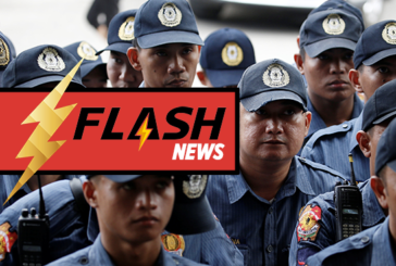 PHILIPPINES : Le président demande à la police d&rsquo;arrêter ceux qui vapotent en public !