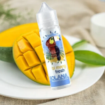 REVUE / TEST : Ti Mang Fresh par Solana