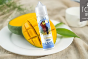 REVUE / TEST : Ti Mang Fresh par Solana