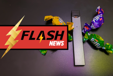 CANADA : La Santé publique de Toronto demande l&rsquo;interdiction de la vape aromatisée !