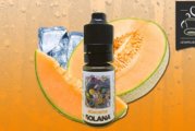 REVUE / TEST : Atacama (Gamme Prêts à Vaper) par Solana