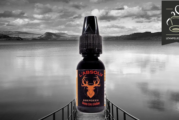REVUE / TEST : Aberdeen (Gamme L’Absolu) par Vape Cellar