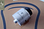 REVUE / TEST : Armadillo par Oumier
