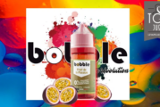 REVUE / TEST : Fruits de la passion par Bobble