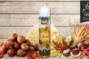 REVUE / TEST : Chat’aignier (Gamme Tasty) par Laboratoire Français Industriel (LFI)