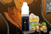 REVUE / TEST : Clapton (Gamme Dandy) par Liquideo
