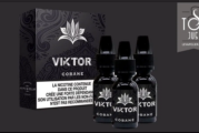 REVUE / TEST : Cobane (Gamme Viktor) par Vape Cellar