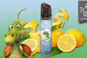 REVUE / TEST : Elixir de Dragon par Laboravape