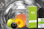 REVUE / TEST : Fruits Frais (Gamme Minimal) par Fuu