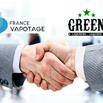 POLITIQUE : France Vapotage accueille Green Liquides dans sa fédération !
