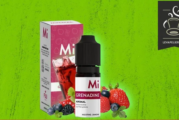 REVUE / TEST : Grenadine (Gamme Minimal) par Fuu