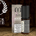 REVUE / TEST : House par V by Black Note