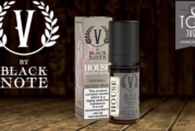 REVUE / TEST : House par V by Black Note