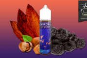 REVUE / TEST : Invoke (Gamme Prelude) par Le Vaporium