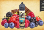 REVUE / TEST : Fruit (Gamme Sawyer) par Tom Klark’s