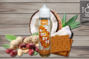 REVUE / TEST : K-Ouette (Gamme Tasty) par Laboratoire Français Industriel (LFI)