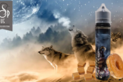 REVUE / TEST : Loki (Gamme Shadow) par Laboravape
