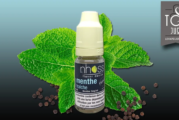 REVUE / TEST : Menthe Fraîche (Gamme Menthe) par Nhoss