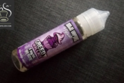 REVUE / TEST : Greedy Wallace par Modjo Vapors