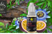 REVUE / TEST : Fruit de la Passion par Nhoss