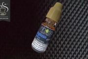 REVUE / TEST : Réglisse Intense par Nhoss