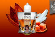 REVUE / TEST : Plaisir Coupable (Gamme l’Aventurière) par Olala Vape