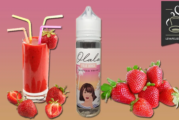 REVUE / TEST : Folie Douce (Gamme l’Aventurière) par Olala Vape