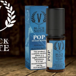 REVUE / TEST : Pop par V by Black Note