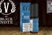 REVUE / TEST : Pop par V by Black Note