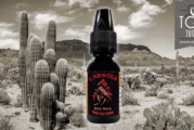 REVUE / TEST : Red Skin (Gamme l’Absolu) par Vape Cellar