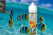 REVUE / TEST : Sun Tropic par O’Juicy