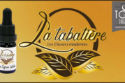 REVUE / TEST : Extra Cyprus Latakia (Gamme Concentré) par La Tabatière