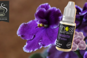 REVUE / TEST : Violette d’Antan (Gamme Fraîcheur) par Nhoss Flavor Device