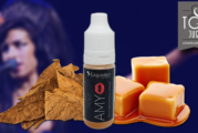 REVUE / TEST : Amy (Gamme Dandy) par Liquideo
