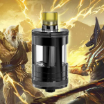 REVUE / TEST : Nautilus GT par Aspire / Taifun