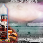 REVUE / TEST : La Bombe Rouge par High Class Liquids
