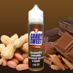REVUE / TEST : Candy Sweet 2 (Gamme Candy Sweet) par Bioconcept