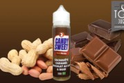 REVUE / TEST : Candy Sweet 2 (Gamme Candy Sweet) par Bioconcept