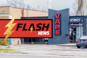 CANADA : La santé publique réfléchit à l&rsquo;accessibilité de l&rsquo;e-cigarette pendant la pandémie